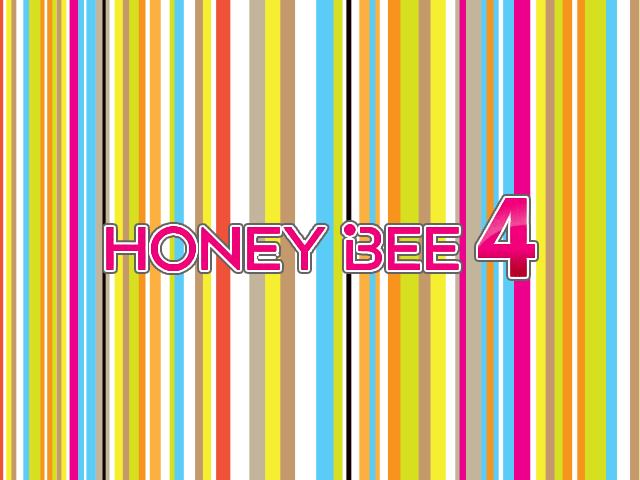 WILLCOM HONEY BEE 4
